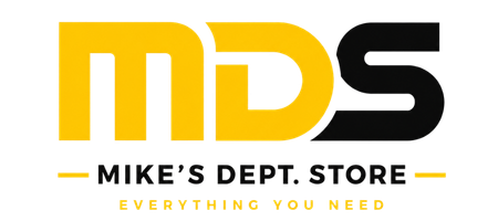 Mike's Dept. Store