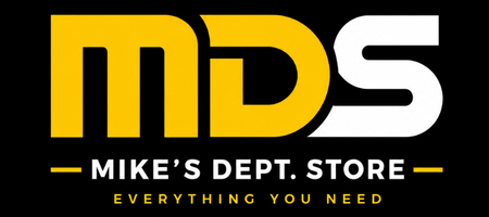 Mike's Dept. Store